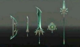 原神爆料最新武器